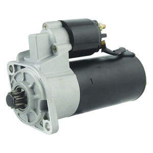 One New Replacement PMGR Starter 31219N