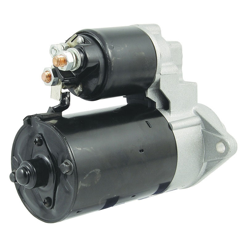 New Replacement PMGR Starter 31223N Fits 00-02 Chevrolet Astra Sedan 1.8 FWD