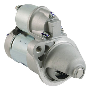 New Replacement Starter 31224N Fits 99-15 Vauxhall Europe Replaces GM #93169014