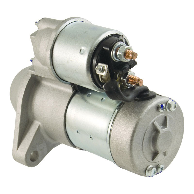 New Replacement Starter 31224N Fits 99-15 Vauxhall Europe Replaces GM #93169014