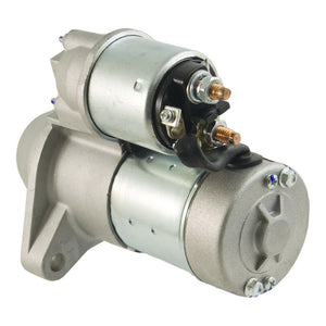 New Replacement Starter 31224N Fits 99-15 Vauxhall Europe Replaces GM #93169014