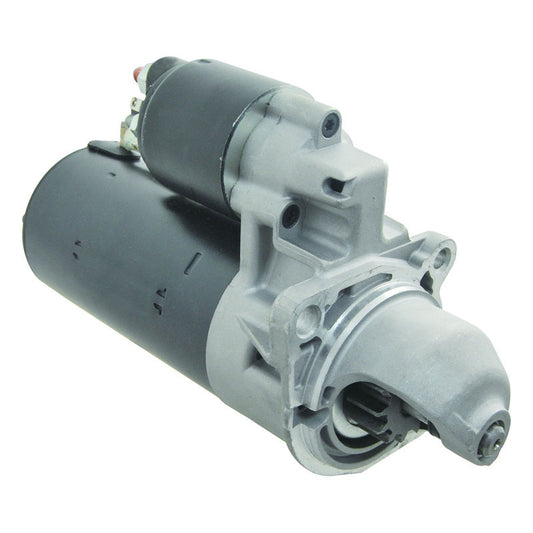 New Replacement PMGR Starter 31226N Fits 95-01BMW 318 1.7 Diesel Europe