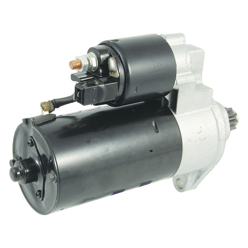 One New Replacement PMGR Starter 31227N