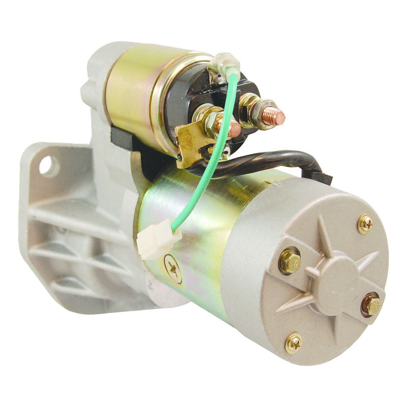 One New Replacement OSGR 12V 2.8KW 9T Starter 31230N