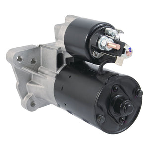 New Replacement PMGR Starter 31235N Fits 99-15 Renault Clio II Europe 1998ccm