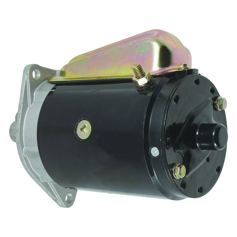 New Replacement 4-1/2 Starter 3124N Fits 75-77 E150 E250 E350 5.0 RWD