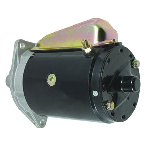 New Replacement 4-1/2 Starter 3124N Fits 75-77 E150 E250 E350 5.0 RWD