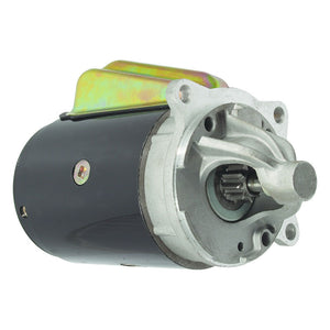 One New Replacement Starter 3131N Fits 75-76 F100 150 250 350 500 5.9 6.4 6.6