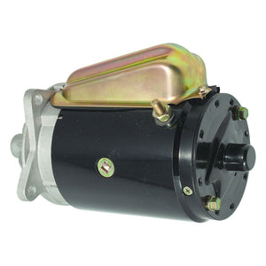 One New Replacement Starter 3131N Fits 75-76 F100 150 250 350 500 5.9 6.4 6.6