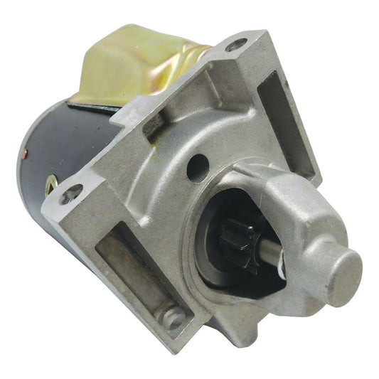 One New Replacement ASB FORD 12V 4 MOD II DD Starter 3133N