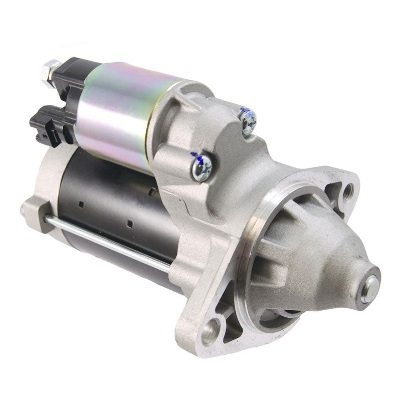 One New Replacement PLGR 12V 9T CW Starter 31346N