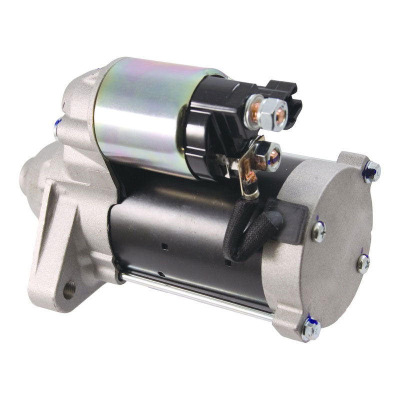 One New Replacement PLGR 12V 9T CW Starter 31346N