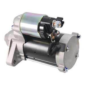 One New Replacement PLGR 12V 9T CW Starter 31346N