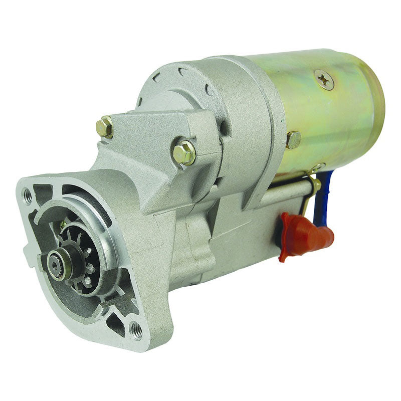 New Replacement 12V Starter 31347N Fits 97-00 Toyota Corolla 2.0 Diesel Europe