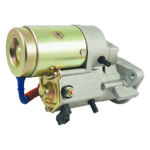 New Replacement 12V Starter 31347N Fits 97-00 Toyota Corolla 2.0 Diesel Europe