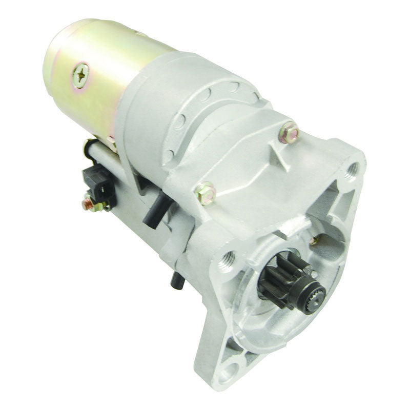 New Replacement Starter 31354N 96-02 Fits Kia Sportage Europe 2.0 Turbo Diesel