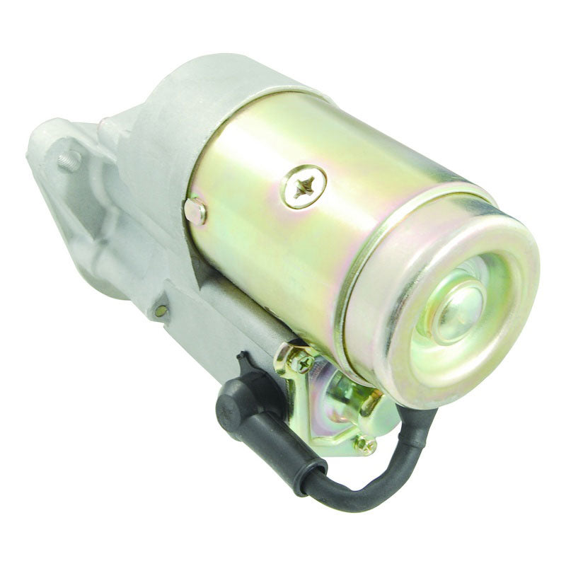 New Replacement Starter 31354N 96-02 Fits Kia Sportage Europe 2.0 Turbo Diesel
