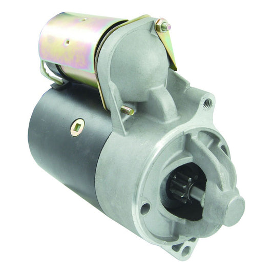New Replacement 4-1/2 Starter 3142N Fits  75-77 Ford E250 E350 F250 F350  7.5