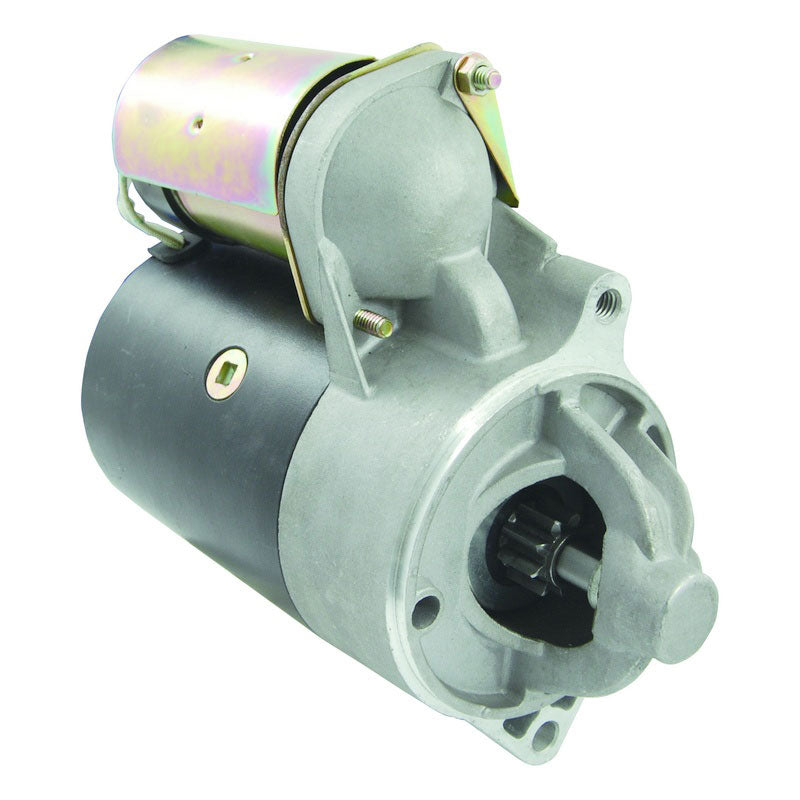 New Replacement 4-1/2 Starter 3142N Fits  75-77 Ford E250 E350 F250 F350  7.5