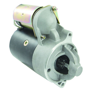 New Replacement 4-1/2 Starter 3142N Fits  75-77 Ford E250 E350 F250 F350  7.5