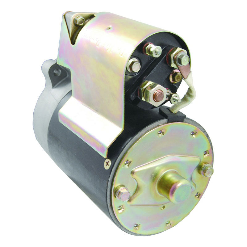 New Replacement 4-1/2 Starter 3142N Fits  75-77 Ford E250 E350 F250 F350  7.5