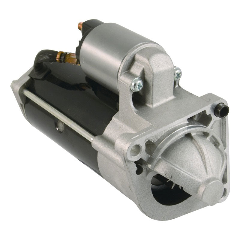 One New Replacement PMGR Starter 31510N