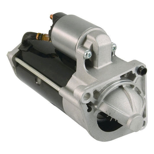 One New Replacement PMGR Starter 31510N