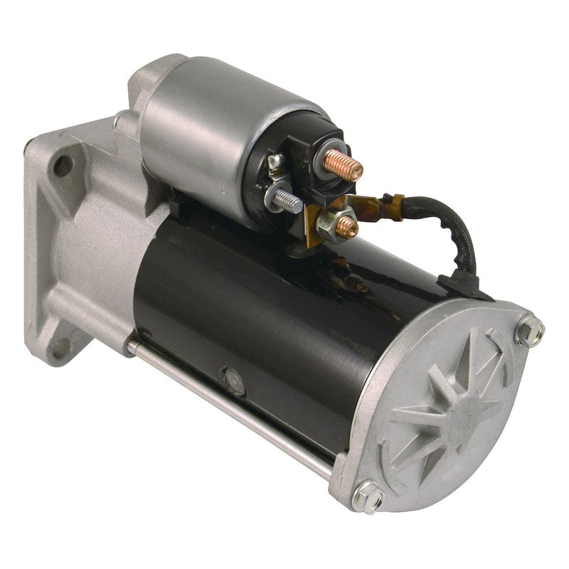 One New Replacement PMGR Starter 31510N