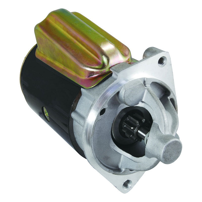 New Replacement 4-1/2 MOD Starter 3152N Fits 77-91 E250 E350 F250 F350