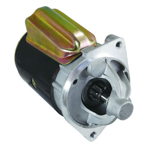 New Replacement 4-1/2 MOD Starter 3152N Fits 77-91 E250 E350 F250 F350