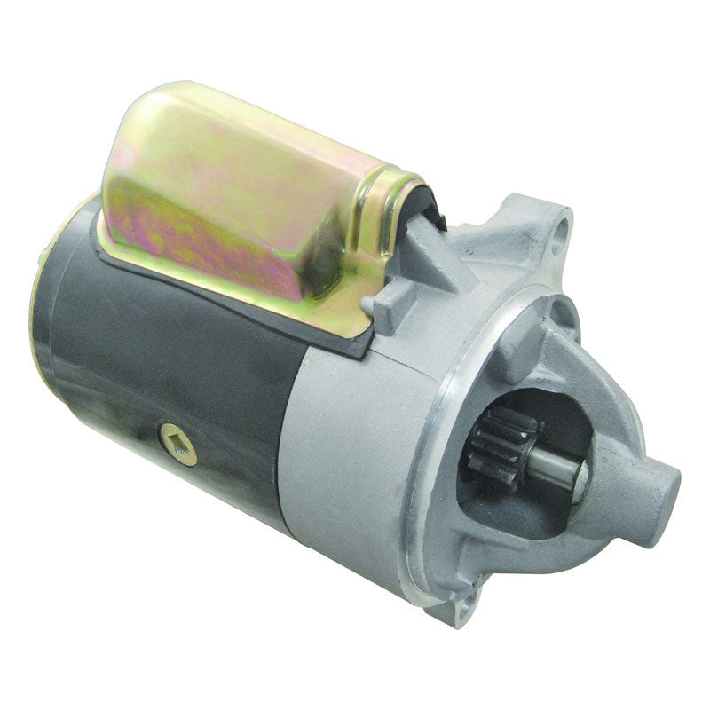 New Replacement 4-1/2 MOD Starter 3165N Fits 82-91 Ford F600 F700 F800