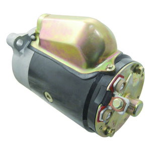 New Replacement 4-1/2 MOD Starter 3165N Fits 82-91 Ford F600 F700 F800