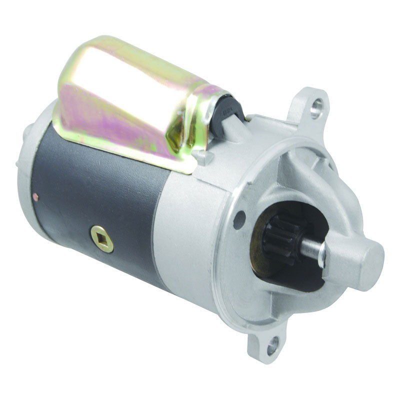 New Replacement 4 MOD II Starter 3180N Fits 83-91 F150 250 350 4.9 5.0 RWD 4WD