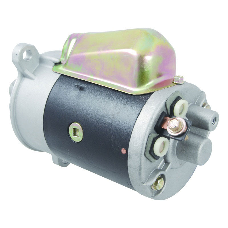 New Replacement 4 MOD II Starter 3180N Fits 83-91 F150 250 350 4.9 5.0 RWD 4WD