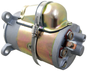 Starter - FD 4 MOD PMGR 3183N Fits 87-90 OMC Marine 2.3l 4 cylinder