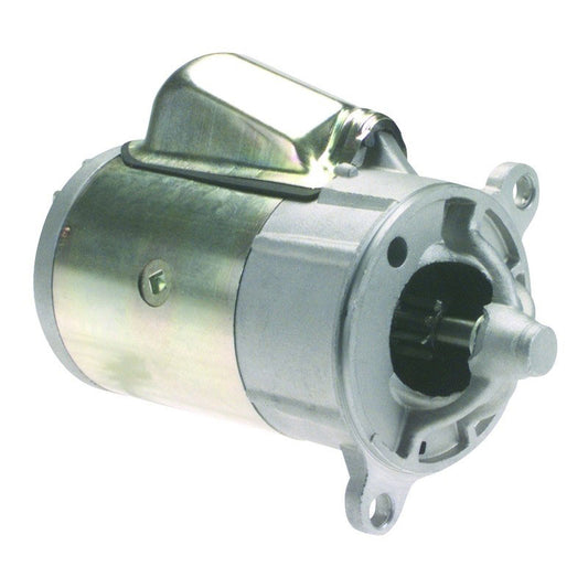 New Replacement 4 MOD II Starter 3185N Fits 80-91 Ford F150  4WD RWD 4.9