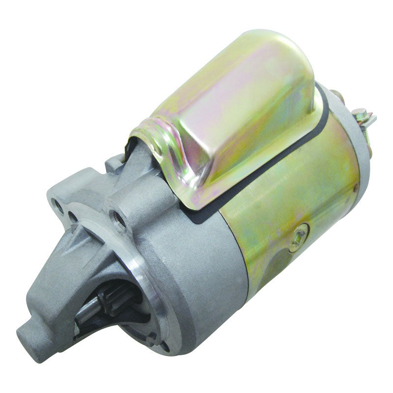 New  Starter 3189N,E8DZ11002B Fits 86-90 Ford Taurus Sedan Wagon 2.5 FWD