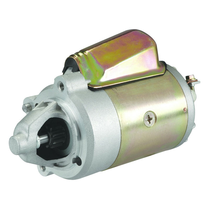 One New Replacement 4 MOD II Starter 3198N Fits 86-91 Taurus Sedan Wagon 3.0 FWD