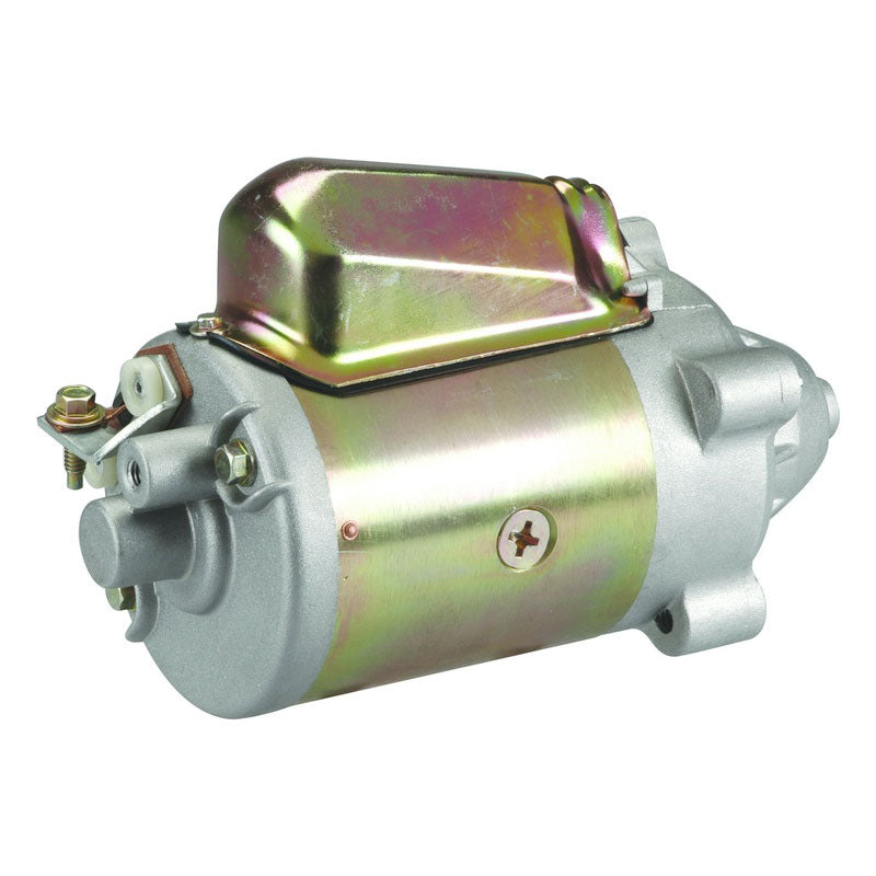 One New Replacement 4 MOD II Starter 3198N Fits 86-91 Taurus Sedan Wagon 3.0 FWD