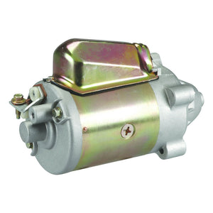 One New Replacement 4 MOD II Starter 3198N Fits 86-91 Taurus Sedan Wagon 3.0 FWD