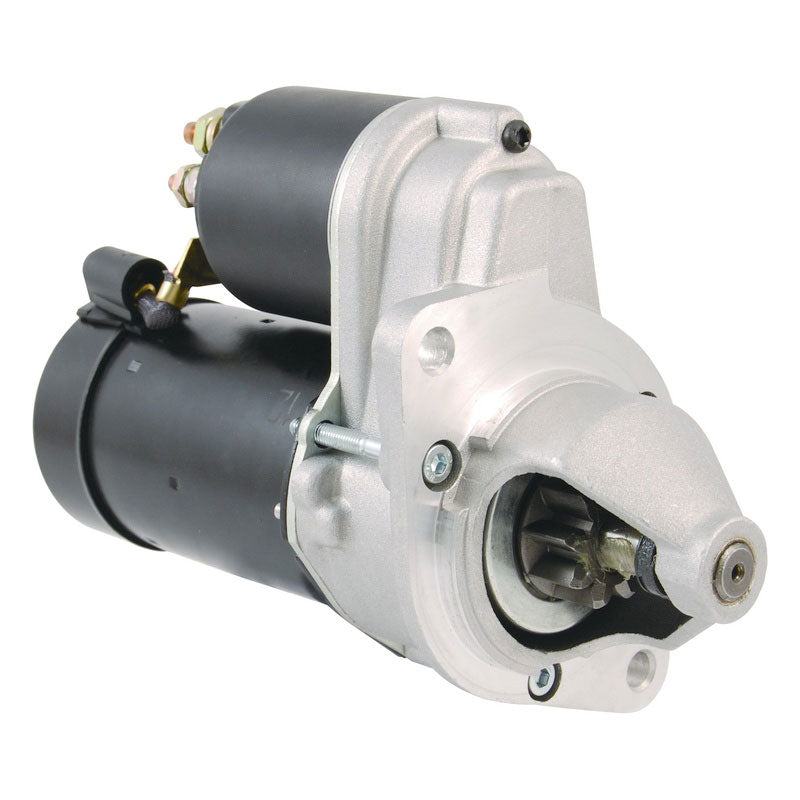 One New Replacement PMGR 12V 9T CCW Starter 32041N