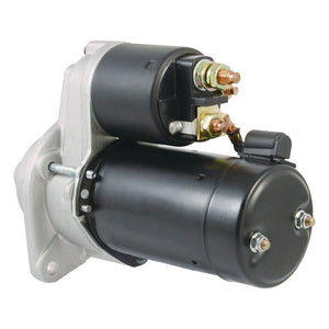 One New Replacement PMGR 12V 9T CCW Starter 32041N