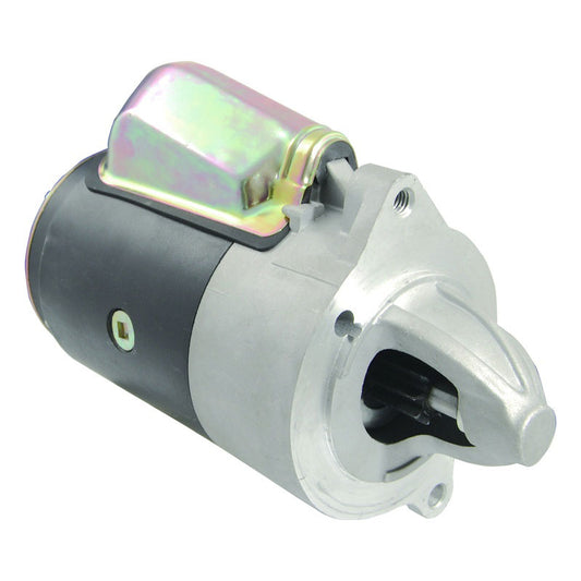 New Replacement 4-1/2 MOD Starter 3212N Fits 81-86 Jeep CJ7 4.2 4WD