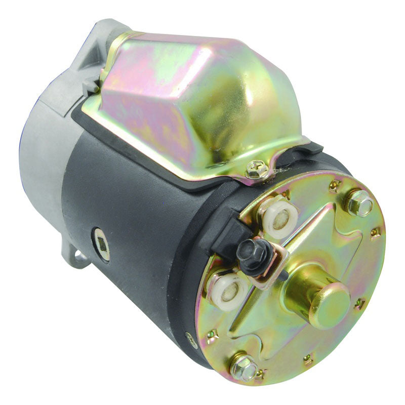 New Replacement 4-1/2 MOD Starter 3212N Fits 81-86 Jeep CJ7 4.2 4WD