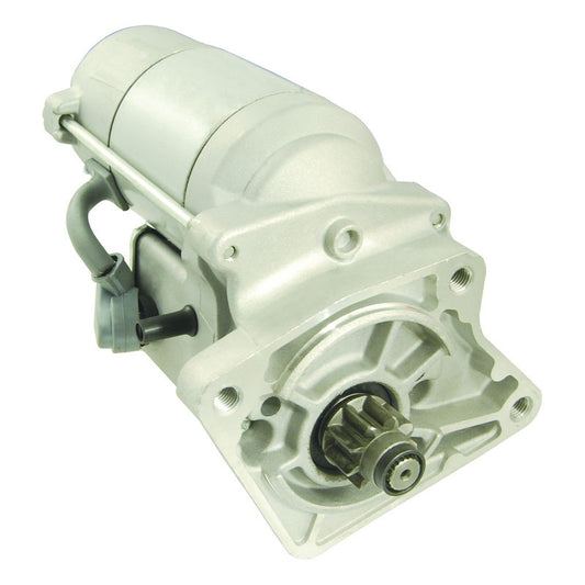 New Replacement Starter 32351N Fits 99-02 Ford Ranger Europe 2.5 Turbo Diesel