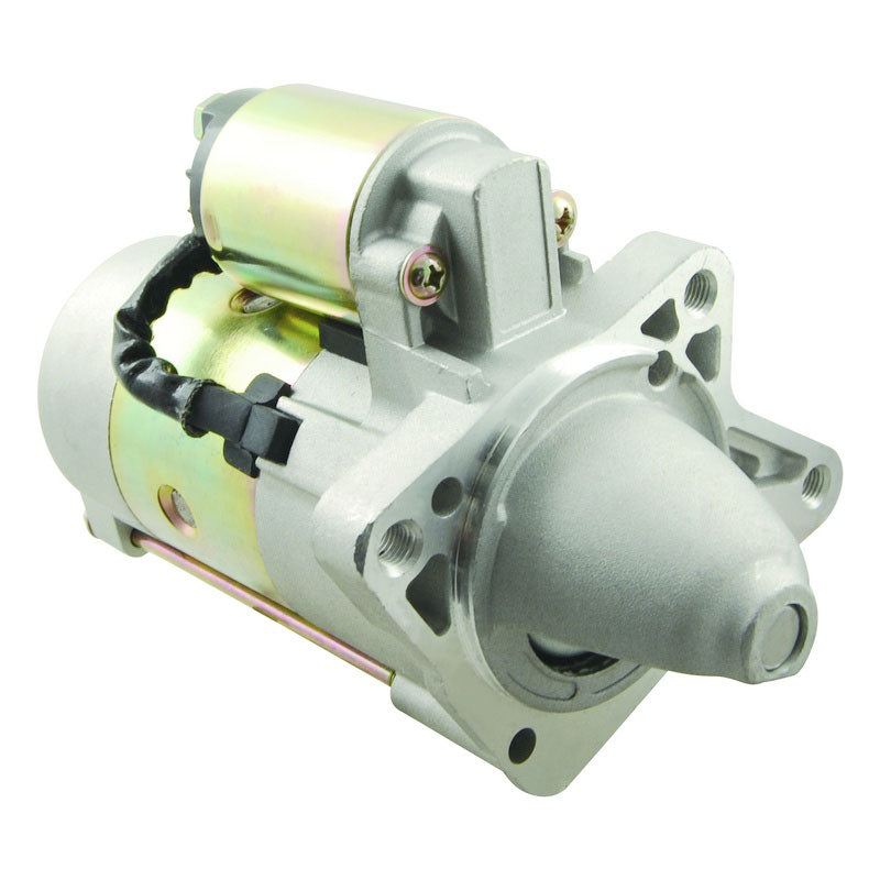 One New Replacement Starter 32352N 99-12 Ford LCV Ranger Europe 2.5 Turbo Diesel