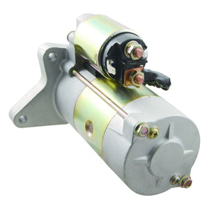 One New Replacement Starter 32352N 99-12 Ford LCV Ranger Europe 2.5 Turbo Diesel