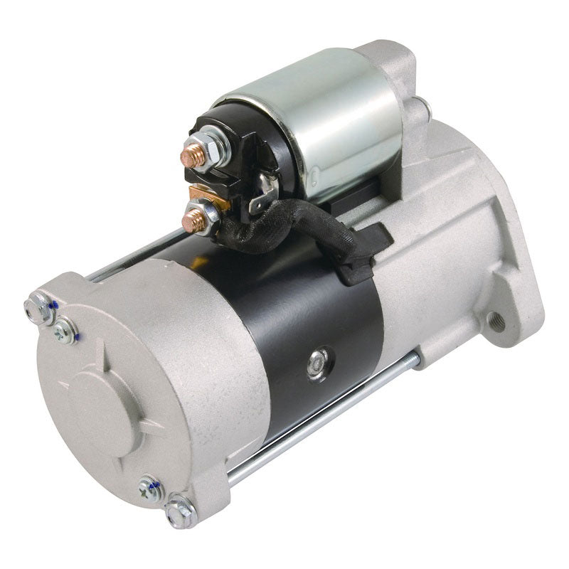 Replacement Starter- 32367N,MD312858 Fits 88-12 Mit Colt Europe L300 tRUCK 2.5