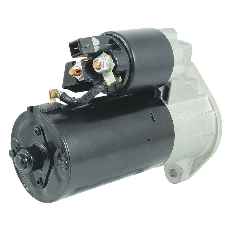 One New Replacement PMGR Starter 32389N