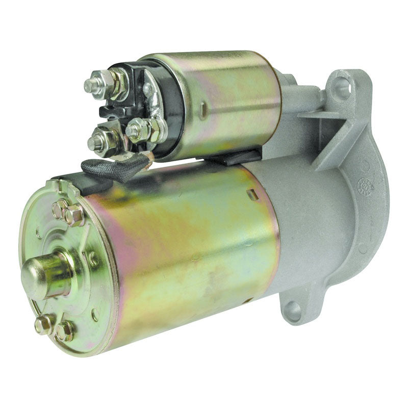 New Replacement PMGR Starter 3240N Fits 90-11 Ford Ranger 4.0